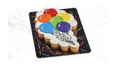 Торт Meijer Birthday Order 18 S