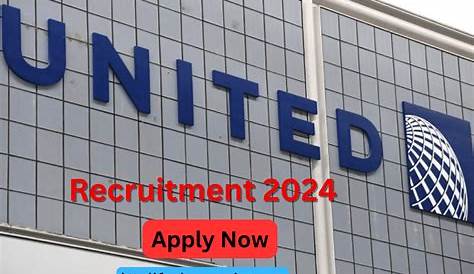 Аналитик United Airlines набирает сотрудников в качестве помощника по найму 2024