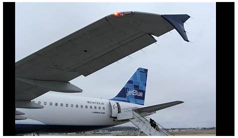 Рейс B6 161 Jetblue 242 Lgboak взлетел с Лонг-Бич N729jb Youtube