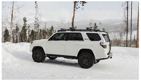 5-е поколение 4runner Forum Gen T4r Картинная галерея Страница 579 Toyota Крупнейшая