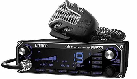 Лучший радиостанция дальнего радиуса действия Cb Что такое Ratedradardetector