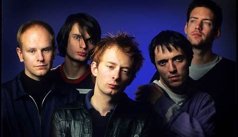 Все о группе Radiohead: An InDepth Look
