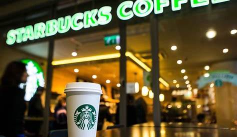 Кофейный уголок в Патерсон-Нь, опыт Starbucks, как никакой другой Strbucks T 50 Pt 1 Rise of Gint World Portl