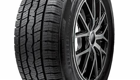 Шины в Walmart Saletypography Crossmax 245 60r18 105v Chts1 Всесезонные шины