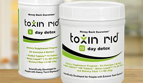 Thc Detox Products Best Kits Обзор лучших методов очистки и очистки