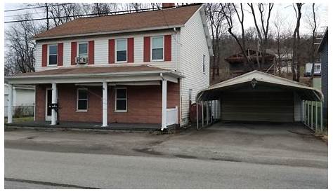 Лучше, чем Fayette County Yard, продающий Lemont Furnace Pa House