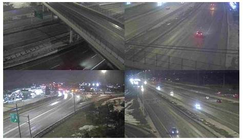 422 дорожные камеры I271 в нашем Chagrin Blvd Cam