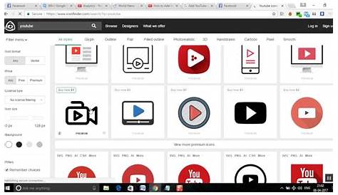 Evergreen Classlink как добавить иконку в рабочий стол на YouTube