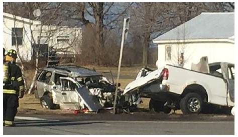 Водитель автокатастрофы Farmington Ct в смертельной аварии провел в тюрьме максимум 15 дней