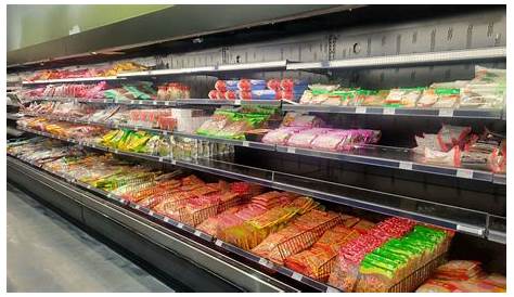 Enson Market Savannah Обновлено Июль 2024 5501 Abercorn St