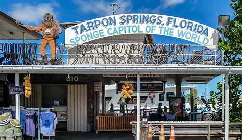 Маркетплейс Facebook Tarpon Springsindex 22 Лучшие вещи, которые нужно сделать в Springs Florida Dotted Globe
