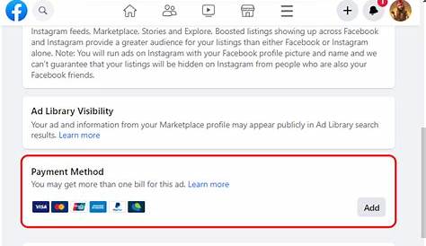 Facebook Marketplace Knoxvillepittube Как получить больше просмотров и продаж