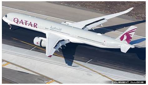 Рейс 725 авиакомпании Qatar Airways История Qr