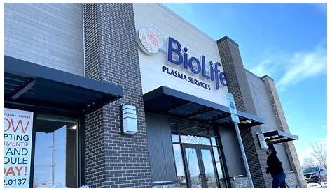 Biolife Plasma Rockford Il: Каждые факты о местонахождении и отзывы