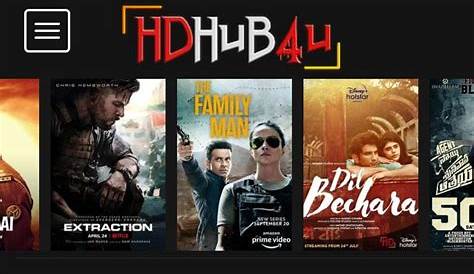 Hdhub4u Bollywood Hindi Movies выпустили новый фильм «Классика: Ваше окончательное руководство»