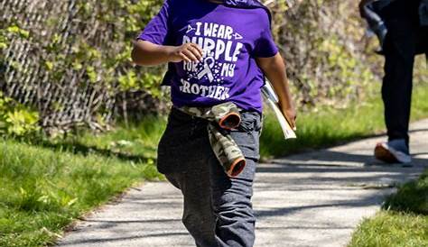 Tolland Patchprivacy 5 мая Ct Walk to End Epilepsy