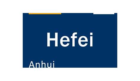 Hefei Time Today &amp (современный)