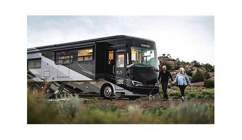 Tiffin Motorhome Forum Moparts S (недоступная ссылка)