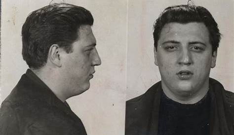 Кливлендская мафия по-прежнему активна на странице Винтажные фотографии самых известных гангстеров