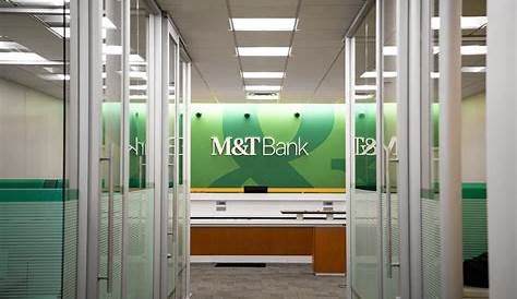 Mt Bank Near Me Найти офисы M&t