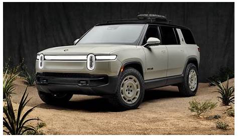 Некоторые автомобили Rivian 2025 года появятся без физических проблем. Gearhead Insight Последние обзоры автомобилей и отраслевые обновления