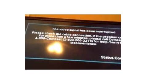 Код состояния 580 Comcastfaq Html Http Xfinity Решение ошибки Comcast Объяснено?