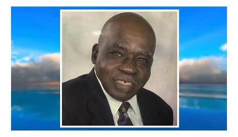 R J Gainous Funeral Home Некролог Похороны Похороны Daytona Beach Fl Funeal Zone