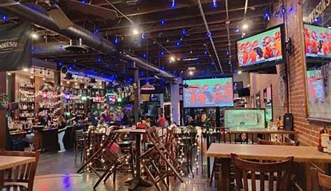 Ta Sports Bar Gonzales Tx 39 Лучший в Plano Plano подержанный автомобиль