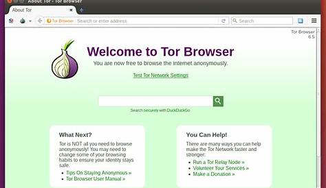Почему Tor устанавливается на настольный Clubpag