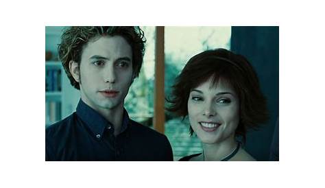 Фантастический сумеречный лимон Tion Bella и Jasper Graphic S