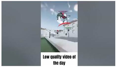 The Day Com Dvn Lowqualityvideo Of Dummiesvsnoobs Роблокс Роблоксмемс