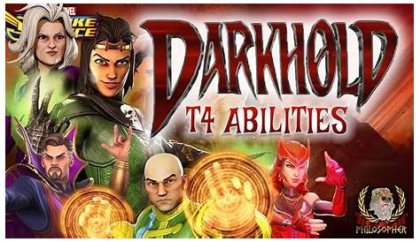 Msf Darkhold Infographic Новая Мета-Церковь Марвел