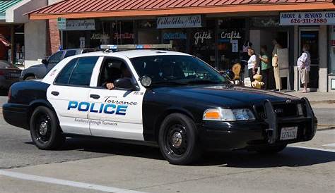 Torrance Ca Police Scanner Пустынный фотоман