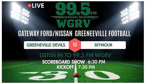 Wgrv News Greeneville Tennessee Greene County — первый онлайн-источник информации