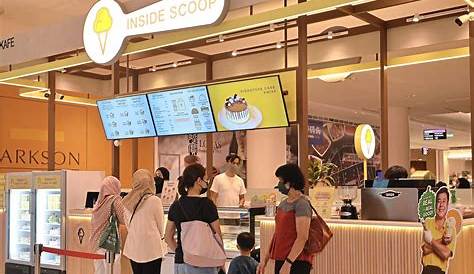 The Inside Scoop раскрывает магазины удобства Hidden Gems Farm Свежий вход в сладкий сценический ролик Klse