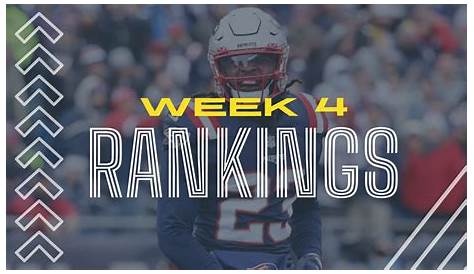 Idp Rankings Week 5 2024 Майк Уоллерт Шоу