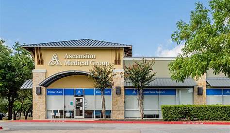 Ascension Medical Near Me Group Корнерстоун Шоенхерр Семейная практика