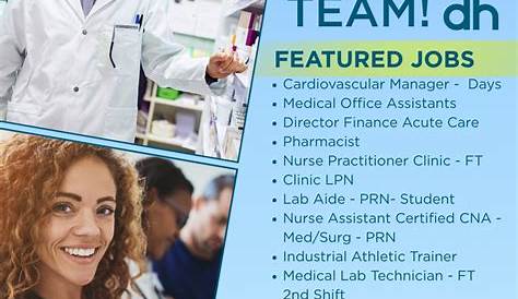 Prn Weekend Rn Jobs присоединяется к нашей команде медсестры Колумбус Орто