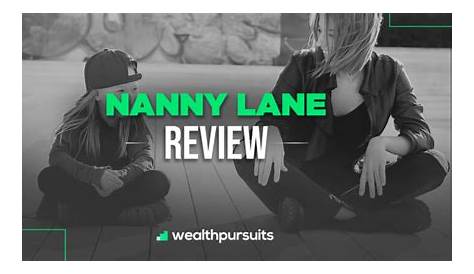 Nannylane Nanny Lane: Стоит ли использовать эту платформу?