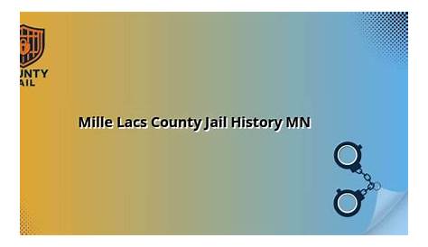 В репортаже в Custody Report Mille Lacs Countyforum Open Topic County Mn Jail Braerd Dispatch News