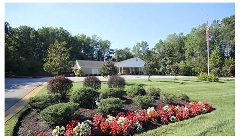 Похороны дома на пляже Beall Highway Bowie Md 6512 Hwy 20715