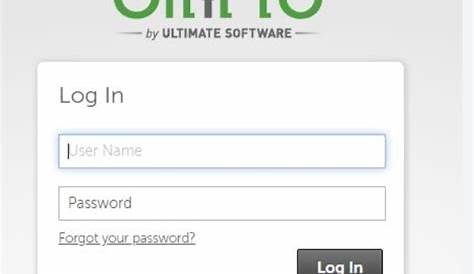 Myhft Ultipro: как войти в систему?