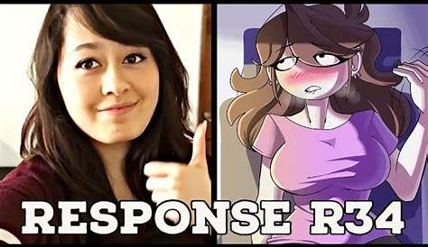 Jaiden Animations R34 Comic: эксклюзивный арт-энд-эмп