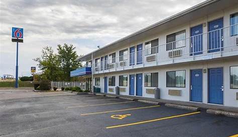 Отель Motel 6 Hotel Room Rochester Mn Rochester обновил цены до 2025 года