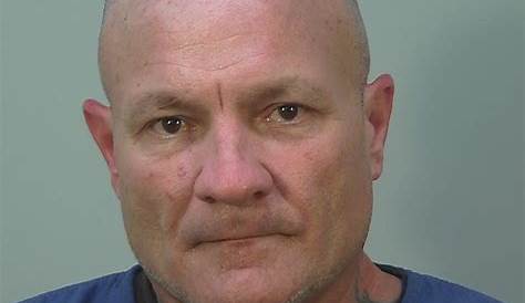 Mugshot Zone Ziegler Джейми Ли 08 22 2022 Округ Дейн