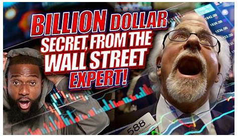Wallstreet Trapper сфальсифицировал миллиард долларов на фондовом рынке от Питера Тучмана Траппина