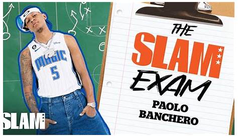 Paolo Banchero Nickname Reveals Jalen Suggs’ Hilarious!