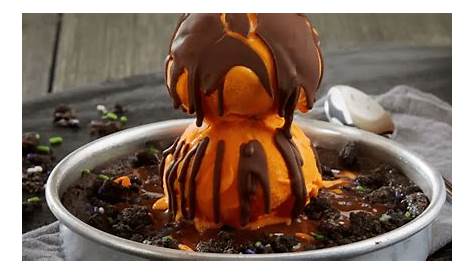Bj Caption Gif Happy Halloween! отпразднуйте с любимым 5 Pizookie