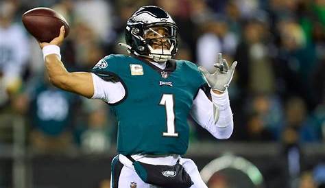 Bleacher Report: Eagles могут сосредоточиться на том, что действительно важно в непобедимый сезон