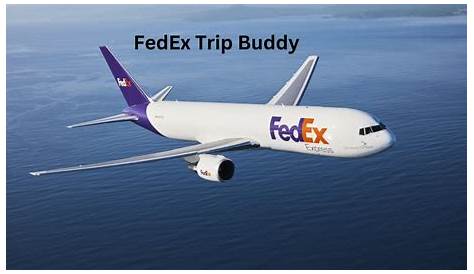 Приложение Trip Buddy Fedex Ground упростило маршруты доставки на рынки Fox Business